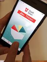 Aplikace na sbírání tokenů Aplikace na sbírání tokenů