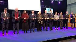 Slavnostní zahájení Slavnostní zahájení