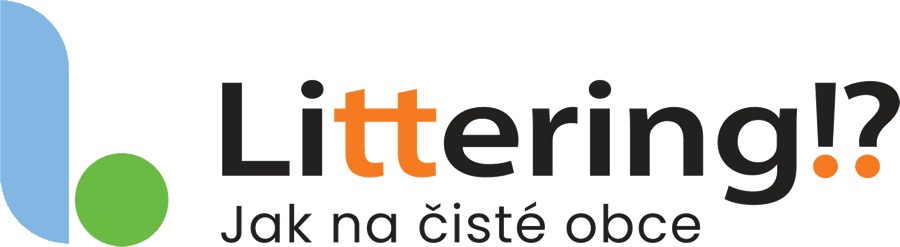 Littering?! – Jak na čisté obce