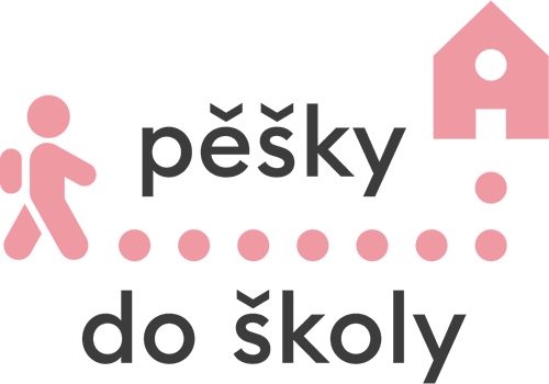 Pěšky do školy