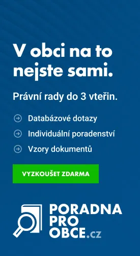 Poradna pro obce